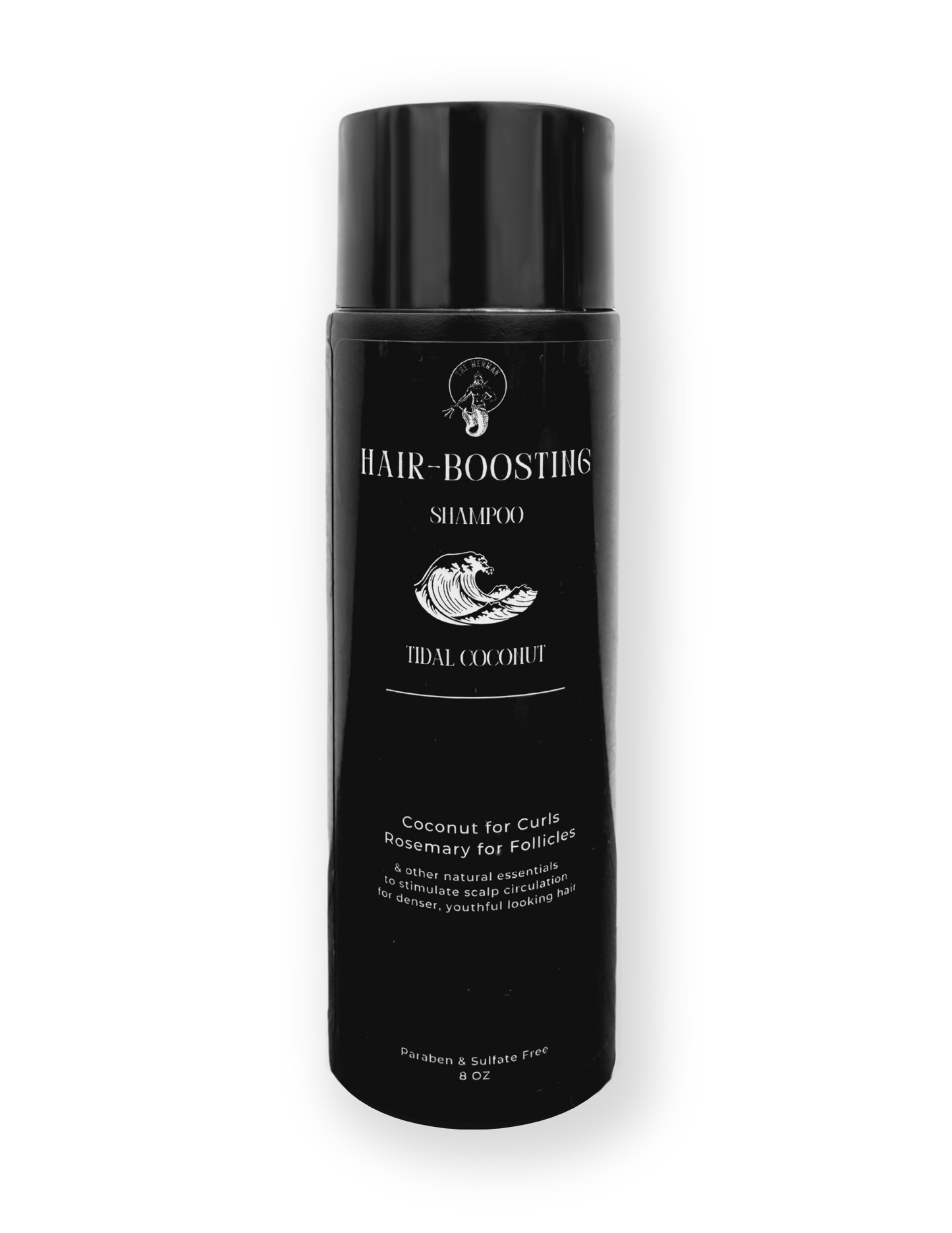 Hair Boosting Shampoo