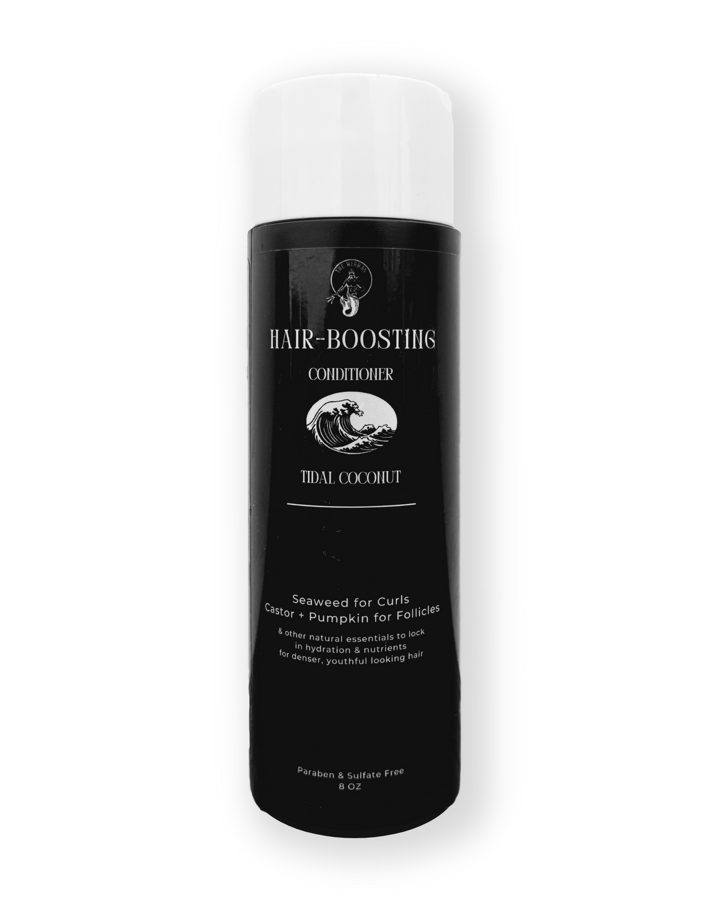 Hair Boosting Conditioner