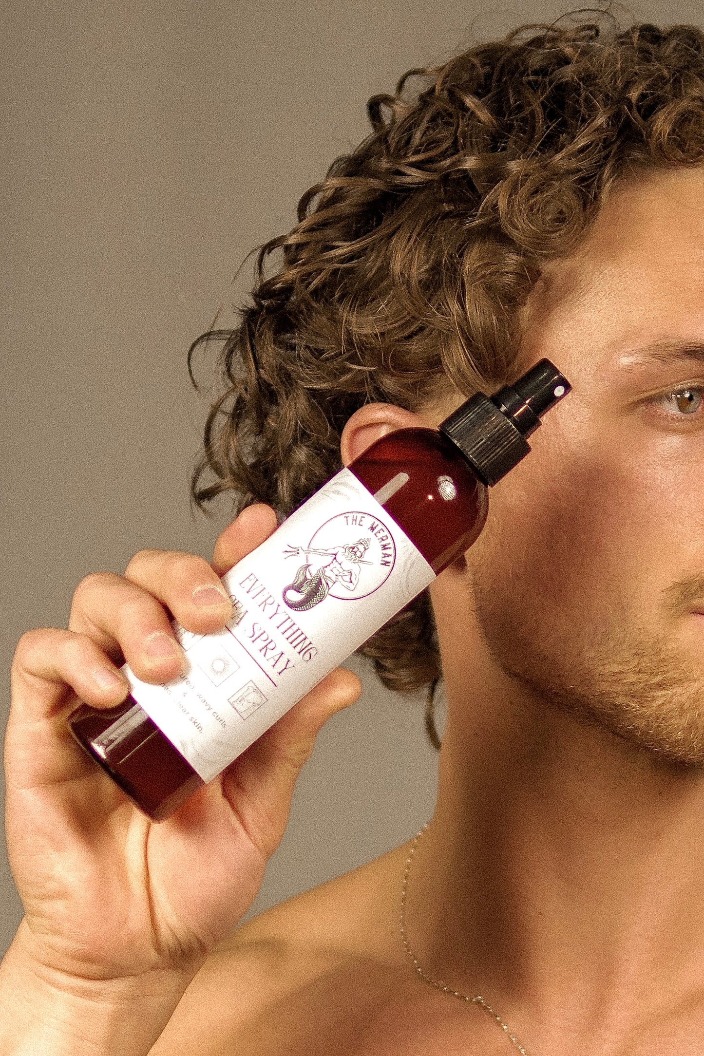 Everything Sea Spray