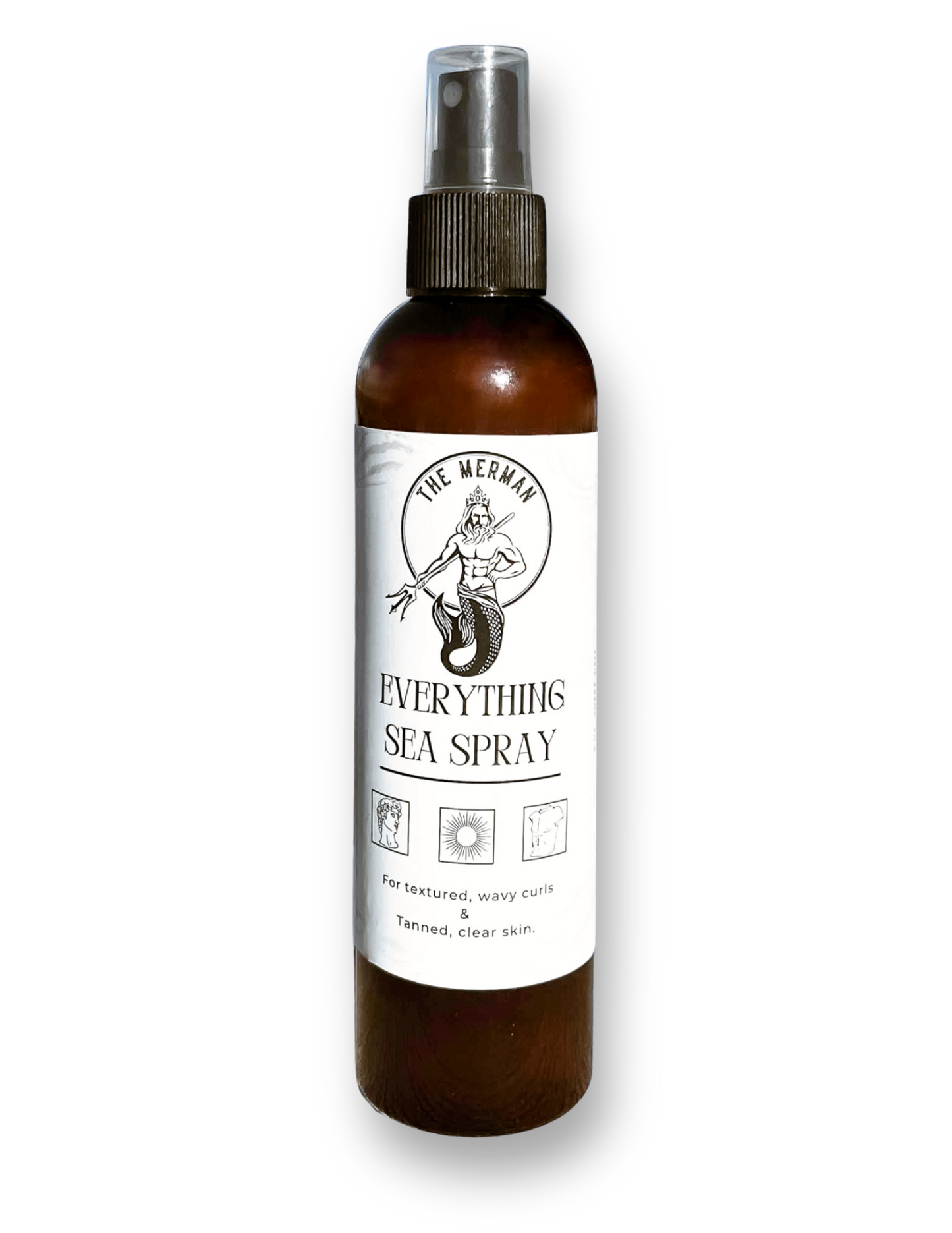 Everything Sea Spray